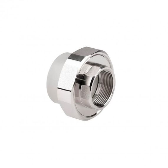 Згон "Американка" PPR Thermo Alliance 50х1" 1/2 ВР