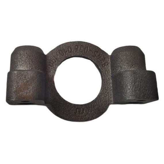 Корпус 8245-036-010-190 підшипника великий в корито косарки z-169 | Зображення 3