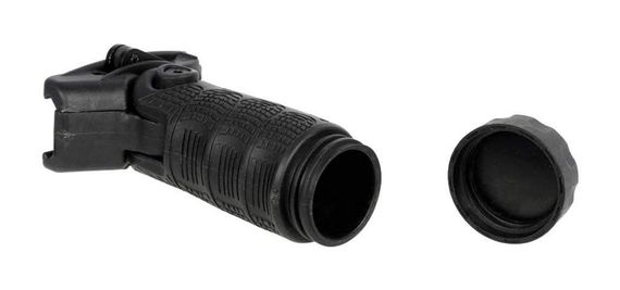 Ручка переноса огня на АК АК47 АК74 АКМ FAB Defence Ручка пистолетная Пистолетная рукоятка FAB Defence | Зображення 1