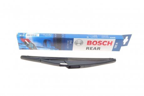 Щітка склоочисника TRICO, ExactFit Rear, 250 мм