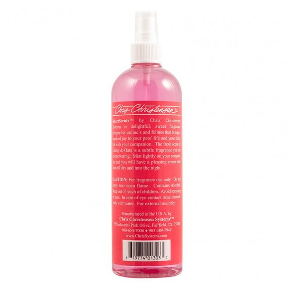 Парфуми Chris Christensen Smart Scents Cherry and Oats      473мл | Зображення 1