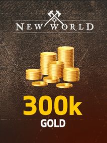 New World Gold 300k Seer - UNITED STATES (EAST SERVER)