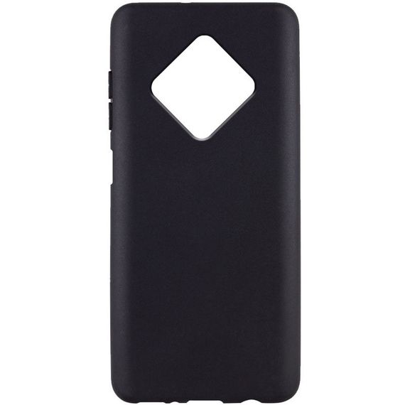 Чохол TPU Epik Black для Infinix Zero 8