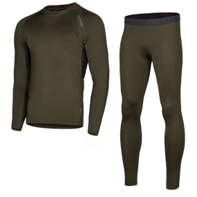 Термобілизна Termoline Mesh 3.0 Olive (910), XXL