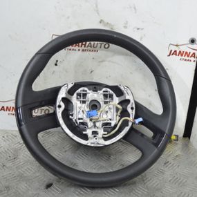 Кермо Citroen C4 Picasso 2006-2013 Рульове колесо Сітроен ц4 Пікассо 6096636