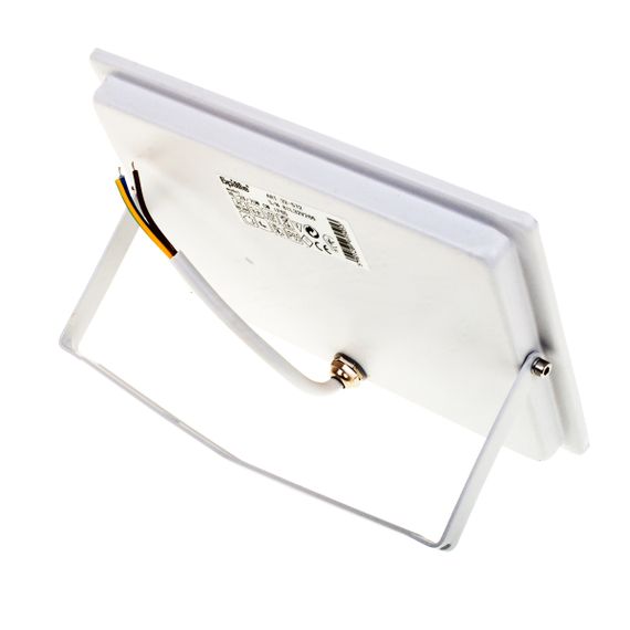 Прожектор уличный LED влагозащищенный IP65 HL-28/70W CW | Зображення 2