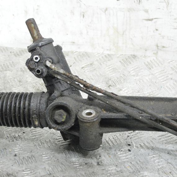 Рульова рейка Ford Transit 2000-2014 Рейка рульова Форд Транзит YC153200AG | Зображення 2