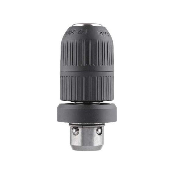 Патрон знімний швидкозатискний для WT-0171 INTERTOOL WT-0175 | Зображення 3