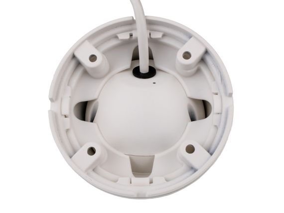 Видеокамера-IP SEVEN IP-7215PA 5 Мп white (2,8) | Зображення 4