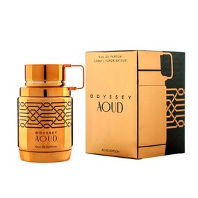Парфумована вода Armaf Odyssey Aoud 100 мл