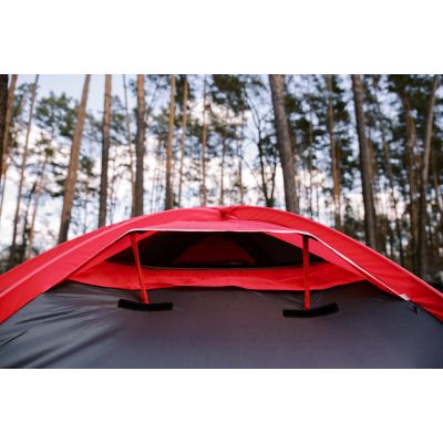 Палатка Tramp ROCK 4 v2 (TRT-029) | Зображення 4