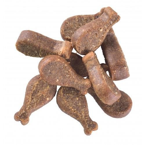 Функціональне ласощі для котів Brit Care Cat Snack Urinary з індичкою, 50 г | Зображення 1