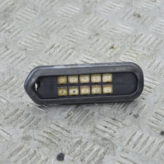 Контакти зсувних дверей правої бічної Peugeot 807 2002-2014 Датчик розсувних дверей Пежо 807 1400095580