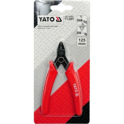 Кусачки Yato YT-2261 | Зображення 2