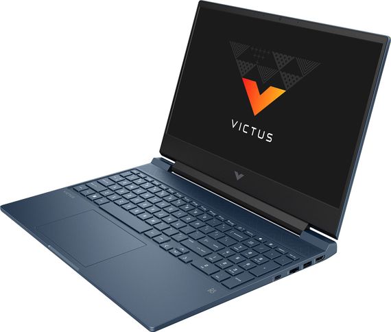Ноутбук HP Victus 15-fb1006ua 15.6&quot; FHD IPS AG BV8X6EA | Зображення 1
