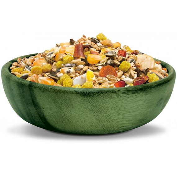 Корм Vitakraft Amazonian для великих амазонських папуг 750 г | Зображення 1