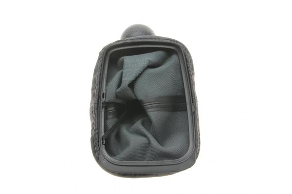 Рукоятка важеля КПП VW Golf IV 97-05 + чохол  77110362802 | Зображення 2