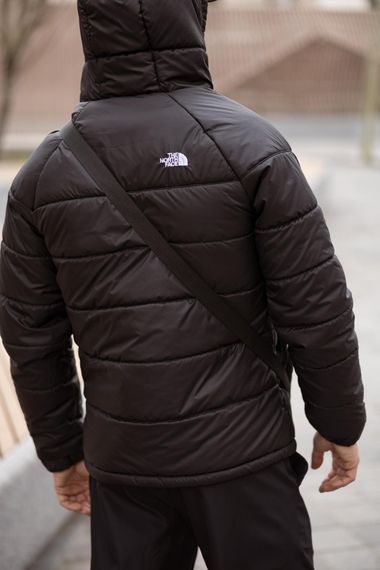 Куртка чоловіча Active TNF чорна (1470848916) | Зображення 3