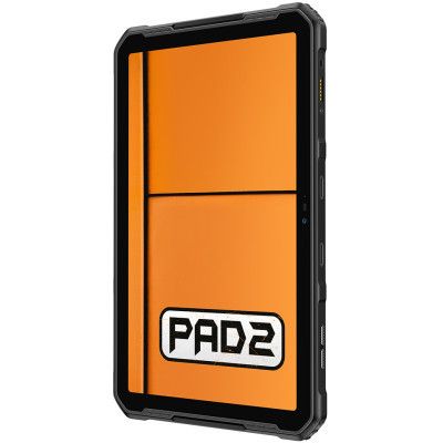 Планшет Ulefone Armor Pad 2 4G 8/256GB Black (6937748735700) | Зображення 8