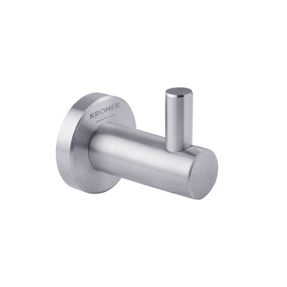 Гачок Kroner KRM Edelstahl Klassisch - ESG3705-1 (CV025643)
