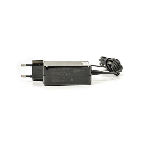 Блок живлення до ноутбуку PowerPlant ACER 220V, 19V 65W 3.42A (3.0*1.1) wall mount (WM-AC65F3011) | Зображення 1