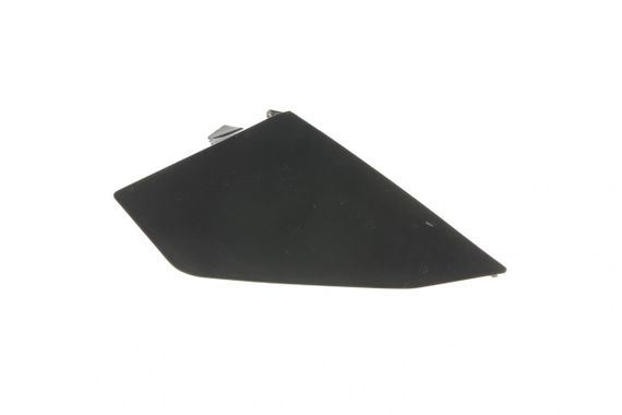 Решетка бампера переднего Audi Q7 06-15 L  88071187202 | Зображення 2