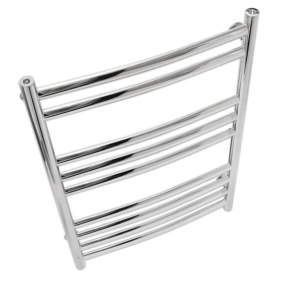 Водяна рушникосушарка Laris Класік Преміум П9 500 х 800 | Зображення 2