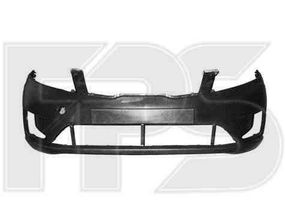 Передний бампер Kia Rio 11-15 (FPS) 865114Y000