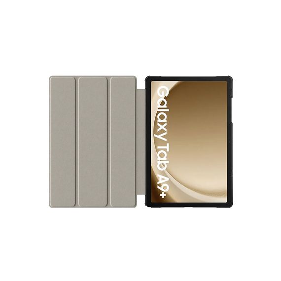 Чохол до планшета BeCover Smart Case Samsung Tab A9 Plus SM-X210/SM-X215/SM-X216 11.0" Butterfly (710312) | Зображення 2