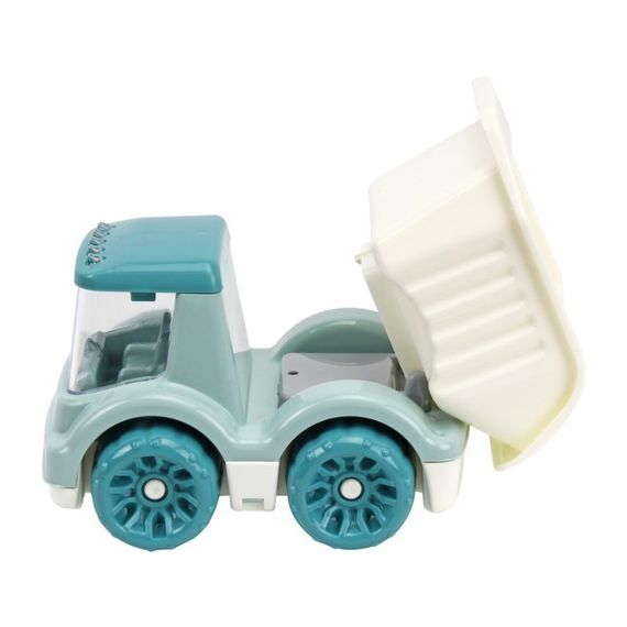 Дитяча іграшка Самоскид 2239TXK(White) білий | Зображення 2