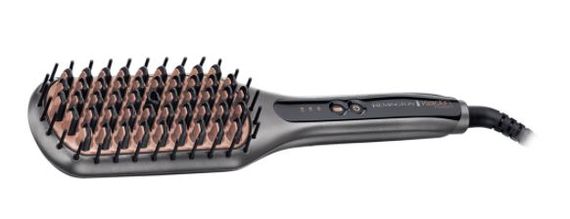 Щітка-випрямляч стайлер Remington (CB7480)