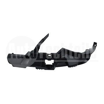 Кронштейн крепления фары правый BMW X1 E84 08-15, AutoTechteile, 705 5145, ATPP1212154013