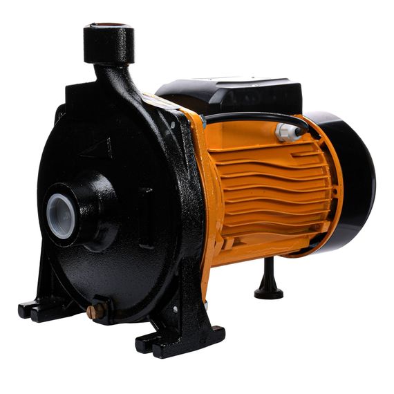 Насос відцентровий Optima CPm 200 1,5кВт (19725) | Зображення 2
