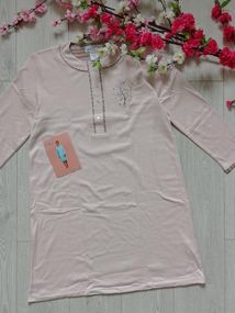 Нічна сорочка жіноче домашнє плаття р. l