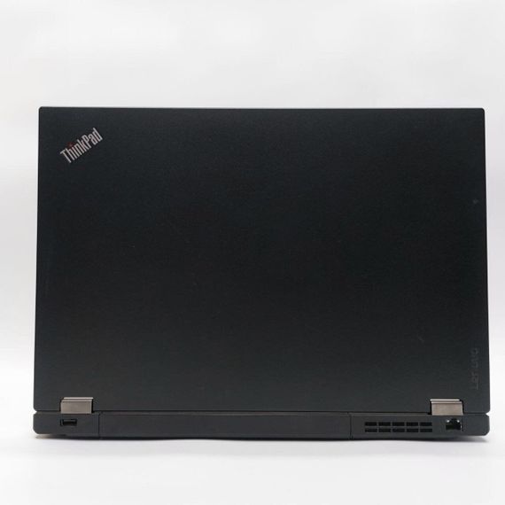 Ноутбук Lenovo ThinkPad L560 / 15.6" (1366x768) TN / Intel Core i5-6300U (2 (4) ядра по 2.4 - 3.0 GHz) / 8 GB DDR3 / 256 GB SSD / Intel HD Graphics 520 / WebCam б/у | Зображення 6