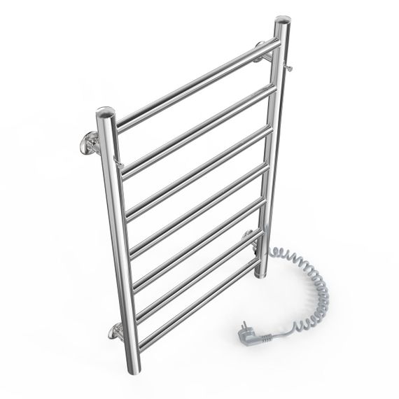 Електрична рушникосушарка Laris Альфа П7 400 х 700 Е S3 (підкл. справа) | Зображення 2