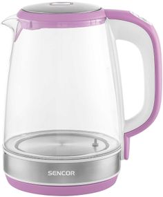 Электрочайник Sencor SWK2198RS (SWK2198RS)
