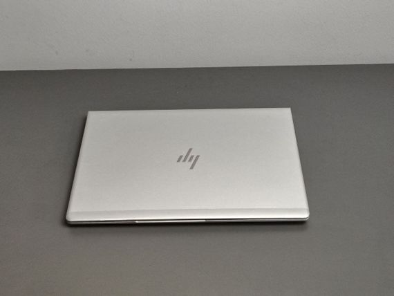 Ультрабук HP EliteBook 840 G5 / 14" (1920x1080) IPS / Intel Core i5-8265U (4 (8) ядра по 1.6 - 3.9 GHz) / 8 GB DDR4 / 240 GB SSD / Intel UHD Graphics 620 / WebCam б/в | Зображення 4