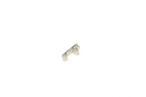 Колодки тормозные передние Mitsubishi L200 94-05 22-0401-0 | Зображення 5