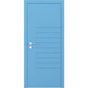 Двери Rodos CORTES PRIMA Фрезеровка 1, 2, 3