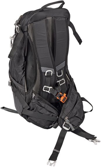 Рюкзак Skif Outdoor Adventure 30 Black | Зображення 1