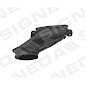 Повітрозабірник FORD FUSION, 13 - 17 (DS7Z-9C675-A)