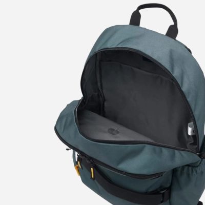 Рюкзак туристический Caterpillar (CAT) Melbourne 84710-615 26L зелений (5711013142643) | Зображення 3