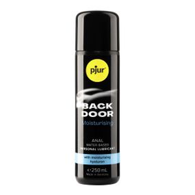 Лубрикант на водній основі Pjur Back Door Comfort збагачений гіалуроновою кислотою, 250 гр