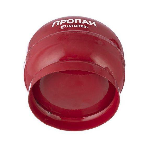 Комплект газовий кемпінговий 5 л INTERTOOL GS-0005 | Зображення 4