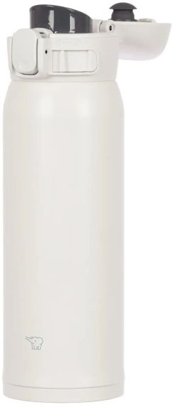 Термокружка Zojirushi SM-WS48WM 0.48 л White | Зображення 1