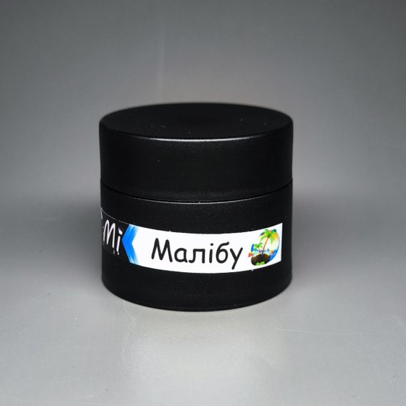 Молочна база для ногтей Mi Малибу 20мл (баночка)