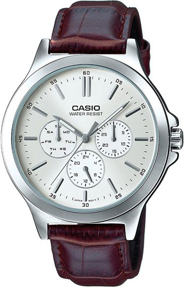 Годинник Casio MTP-V300L-7AUDF (модуль №5420)