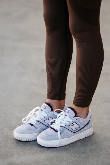 Кросівки Ba/ance 550 x Rich Paul весна / літо / осінь 1207 39 - 25 см | Зображення 3