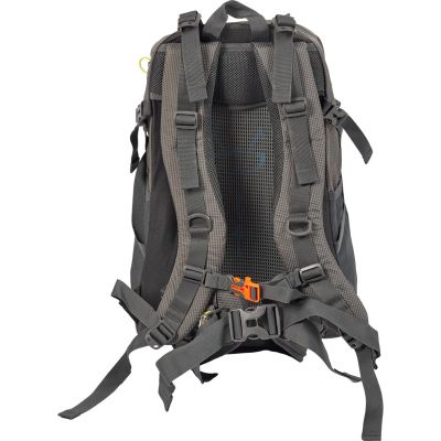 Рюкзак туристический Skif Outdoor Adventure 40L Dark Grey (2367DG) | Зображення 5